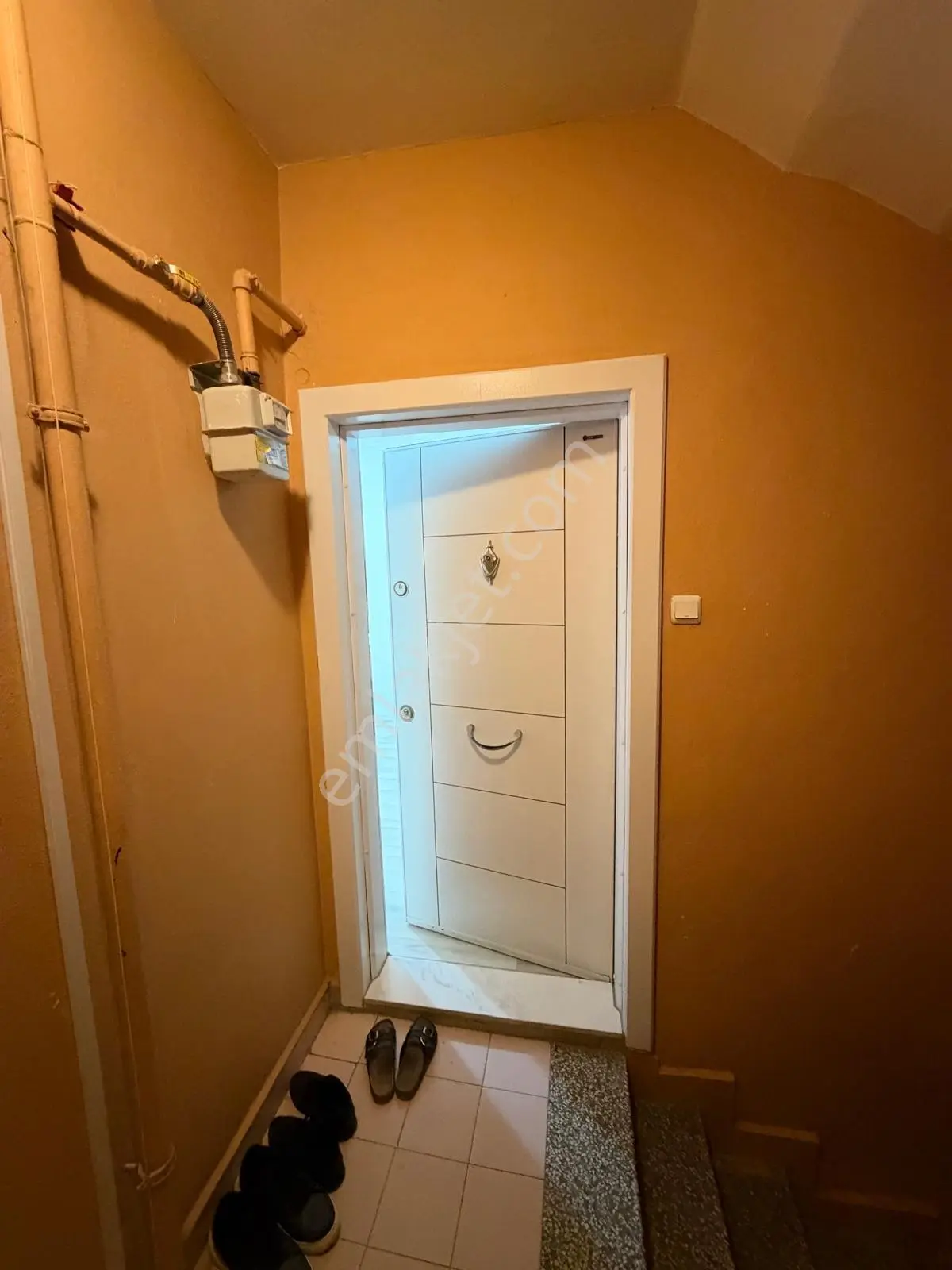 Aydın İnşaat'tan Cebeci Mah 3+1 120m2 Satılık Masrafsız 2.kat — fotoğraf 34
