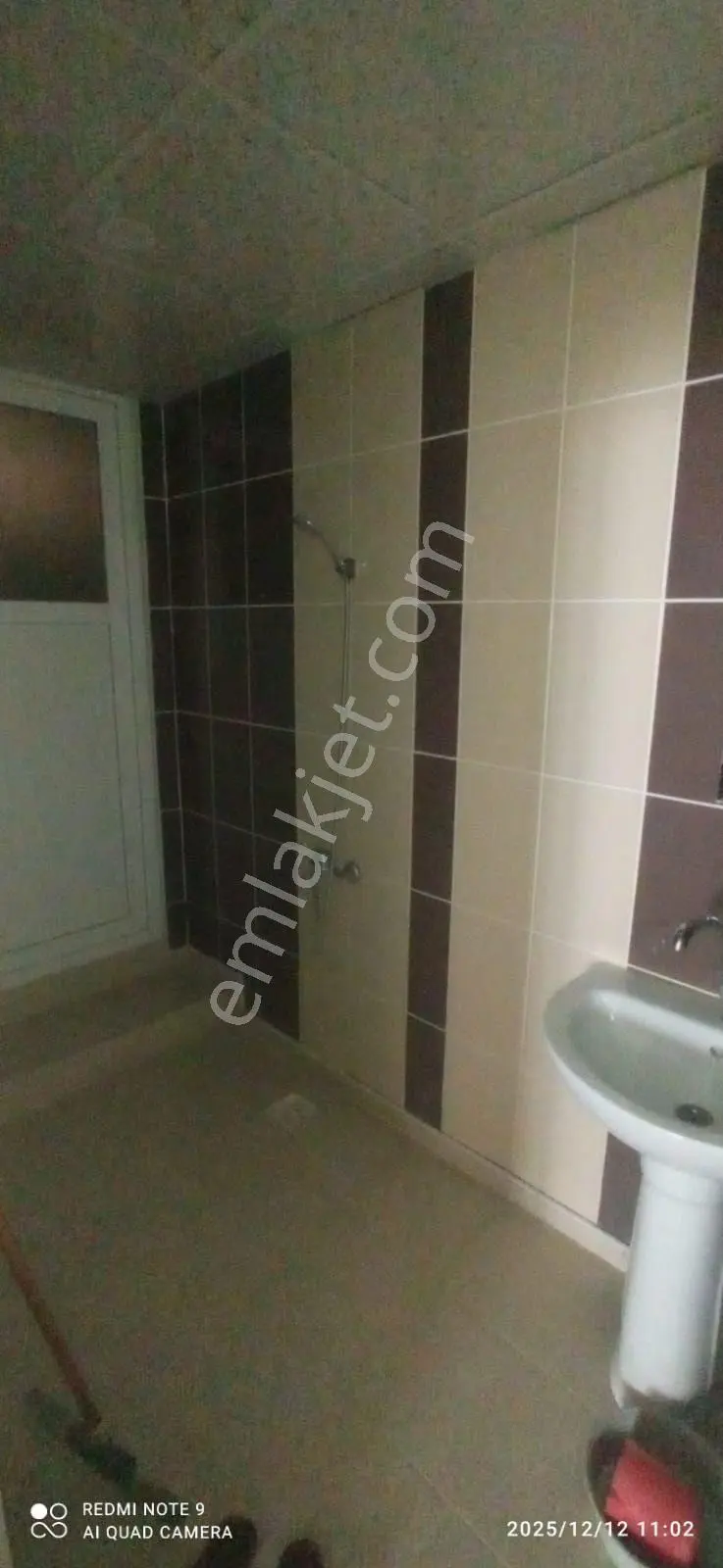 2+0 Giriş Balkonlu Merkezi Konumda — fotoğraf 5