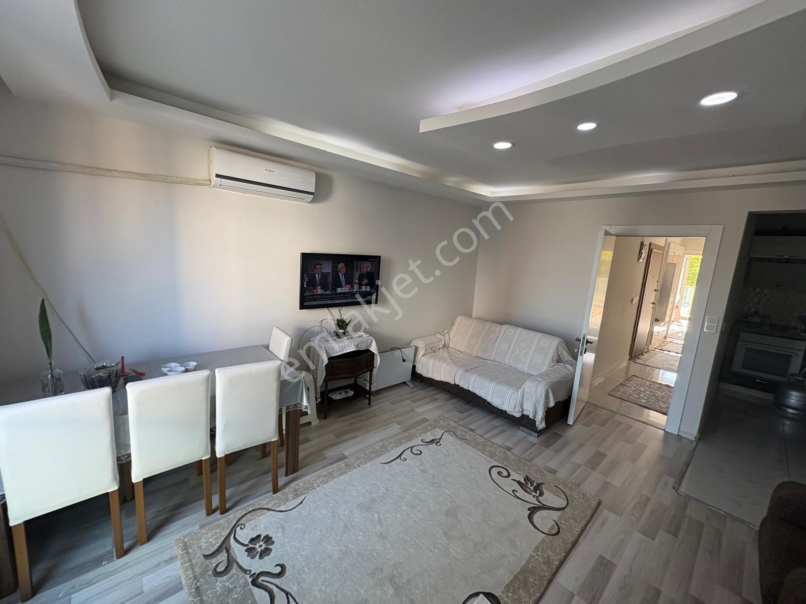 Kemer İzbana Yürüme Mesafesinde Satılık Daire — fotoğraf 3