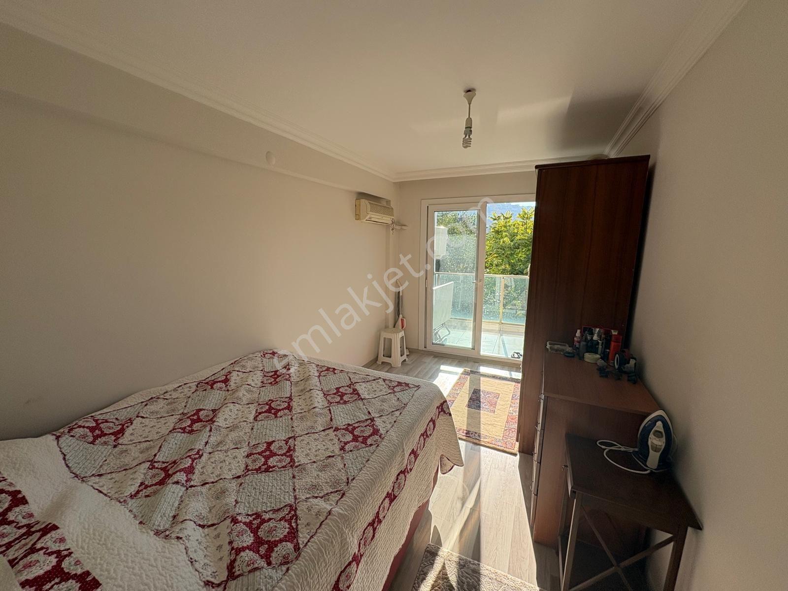 Kemer İzbana Yürüme Mesafesinde Satılık Daire — fotoğraf 5