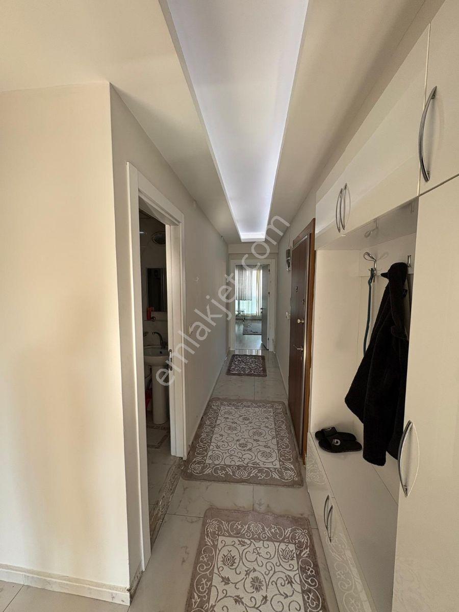 Kemer İzbana Yürüme Mesafesinde Satılık Daire — fotoğraf 7