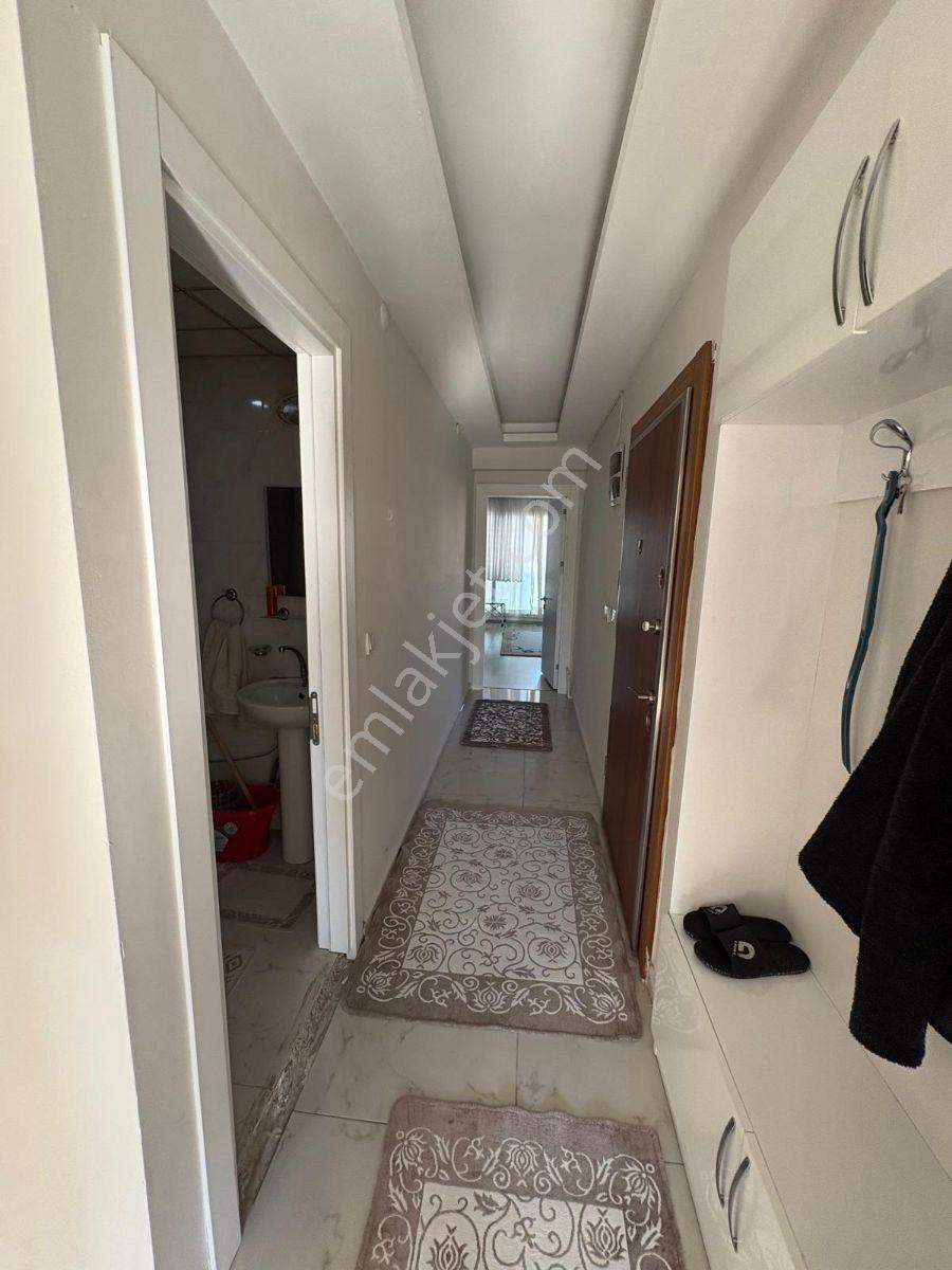 Kemer İzbana Yürüme Mesafesinde Satılık Daire — fotoğraf 8