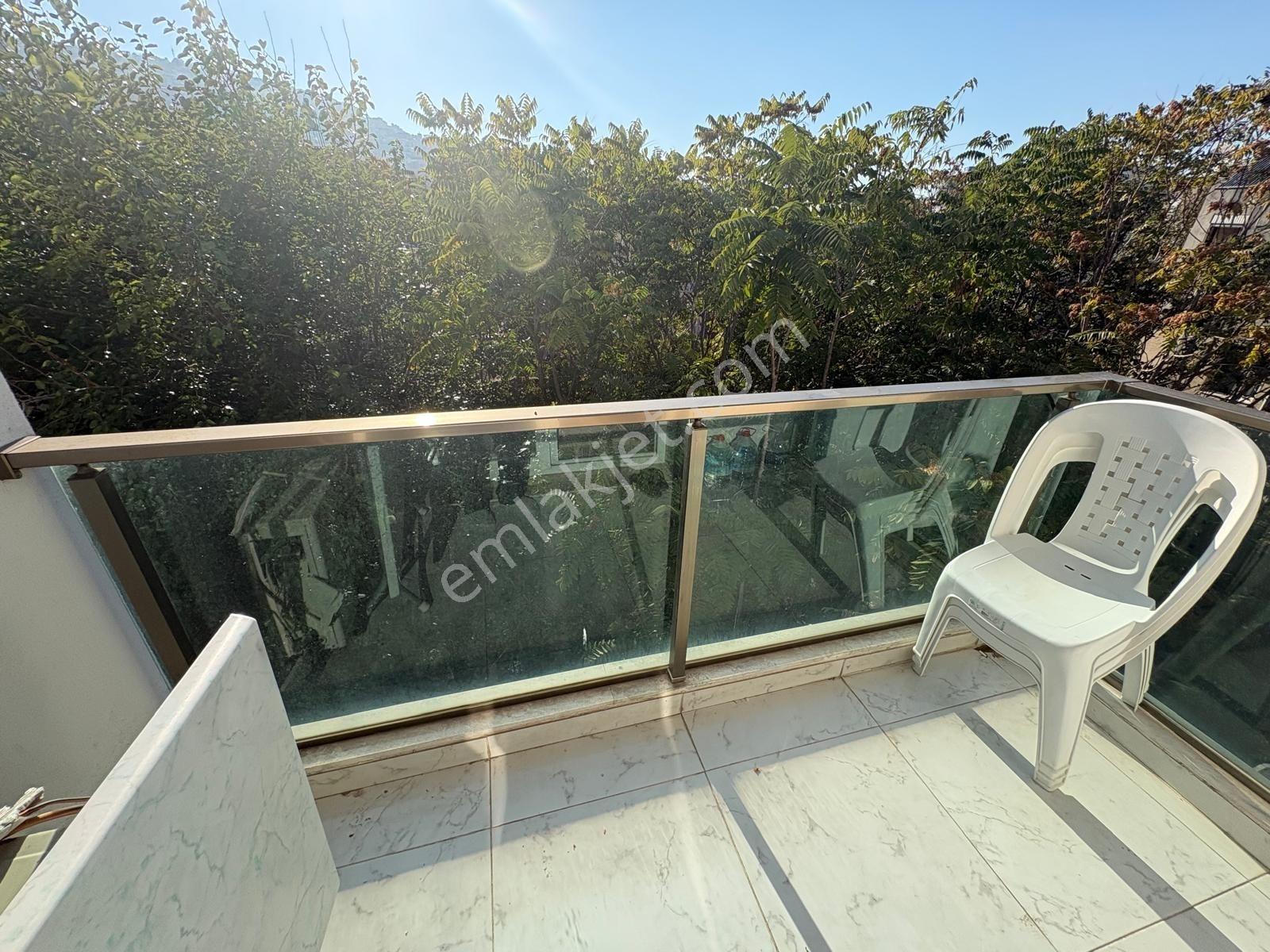 Kemer İzbana Yürüme Mesafesinde Satılık Daire — fotoğraf 11