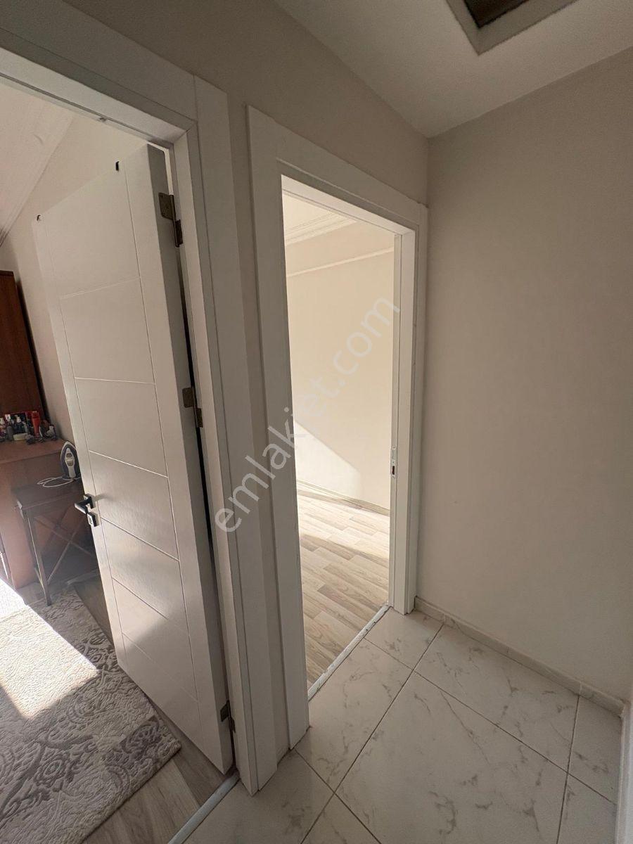 Kemer İzbana Yürüme Mesafesinde Satılık Daire — fotoğraf 14