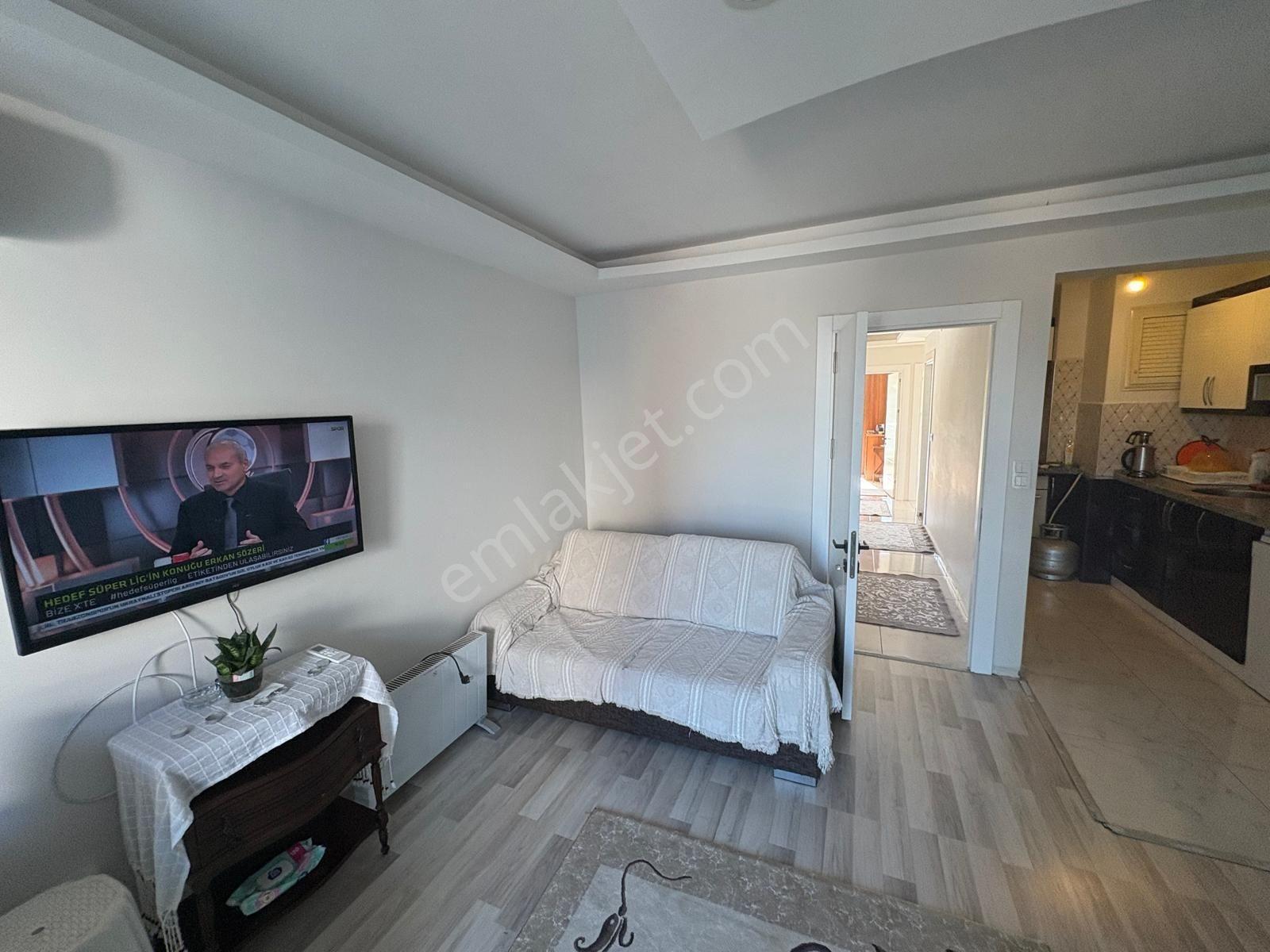 Kemer İzbana Yürüme Mesafesinde Satılık Daire — fotoğraf 19