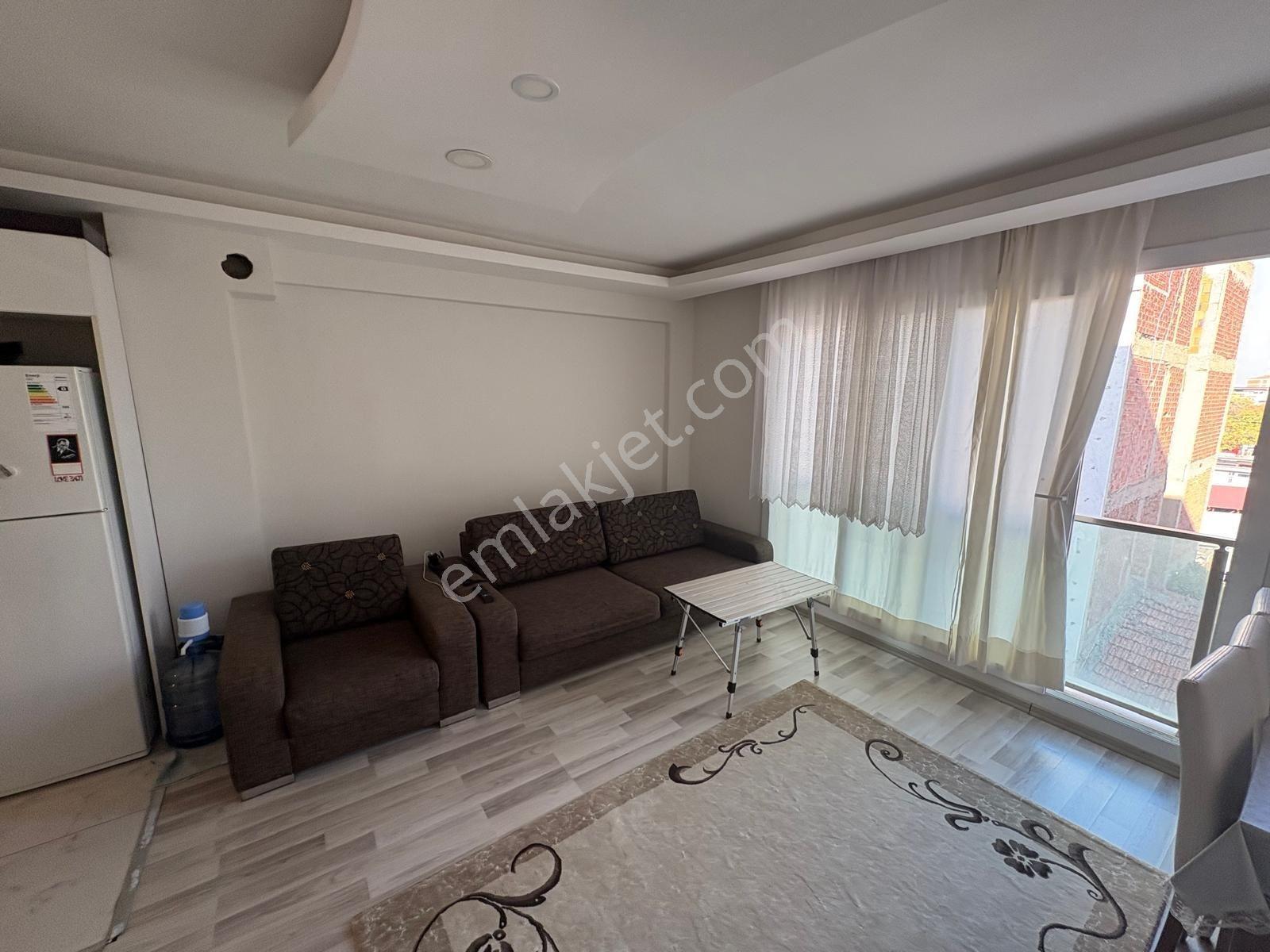 Kemer İzbana Yürüme Mesafesinde Satılık Daire — fotoğraf 21