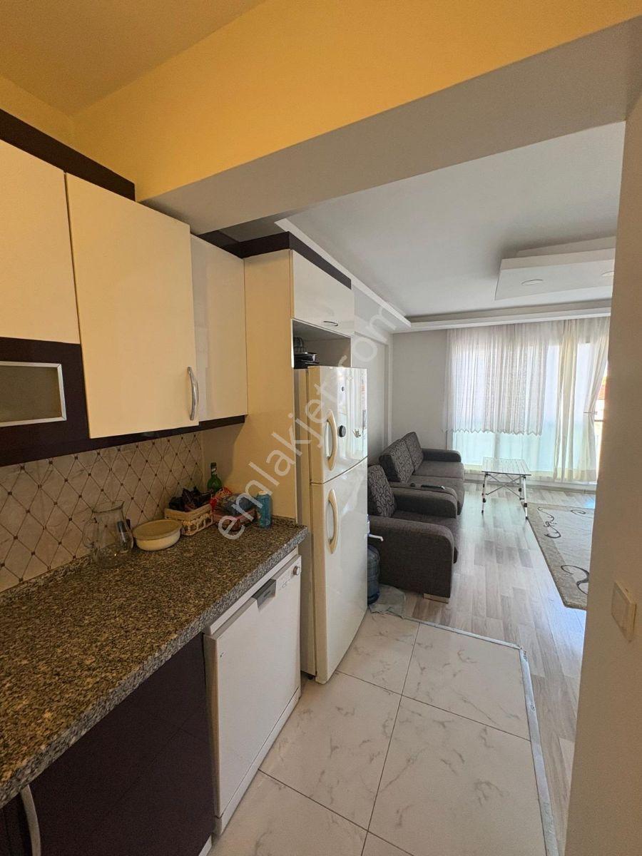 Kemer İzbana Yürüme Mesafesinde Satılık Daire — fotoğraf 22