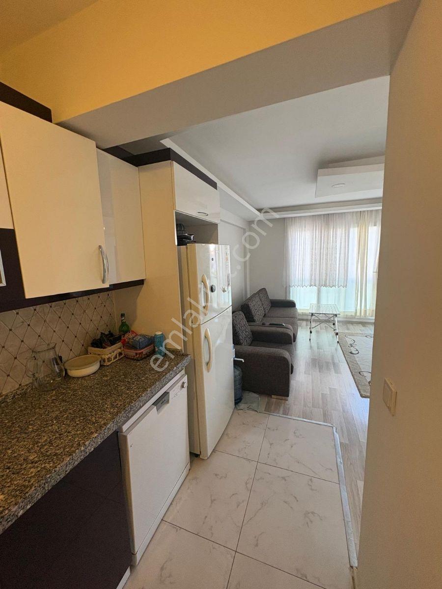 Kemer İzbana Yürüme Mesafesinde Satılık Daire — fotoğraf 23