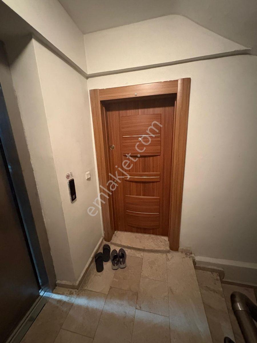 Kemer İzbana Yürüme Mesafesinde Satılık Daire — fotoğraf 25