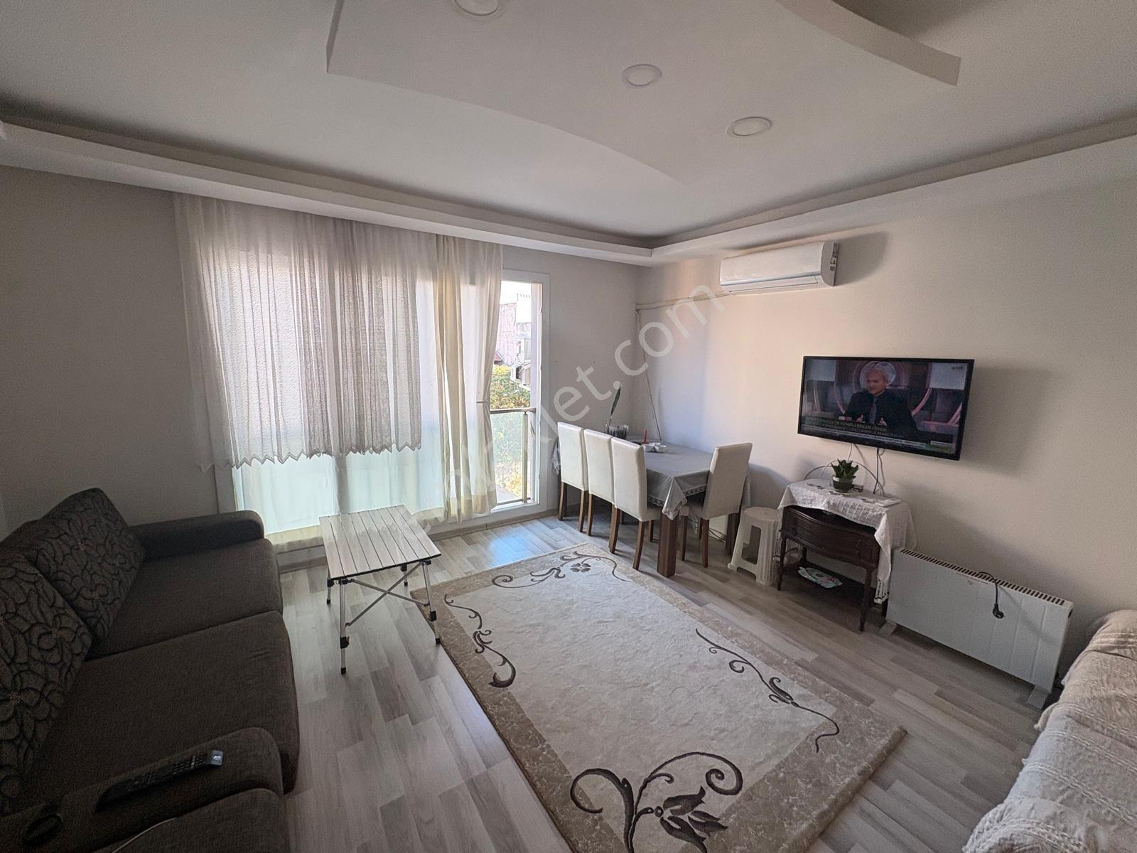 Kemer İzbana Yürüme Mesafesinde Satılık Daire — fotoğraf 27