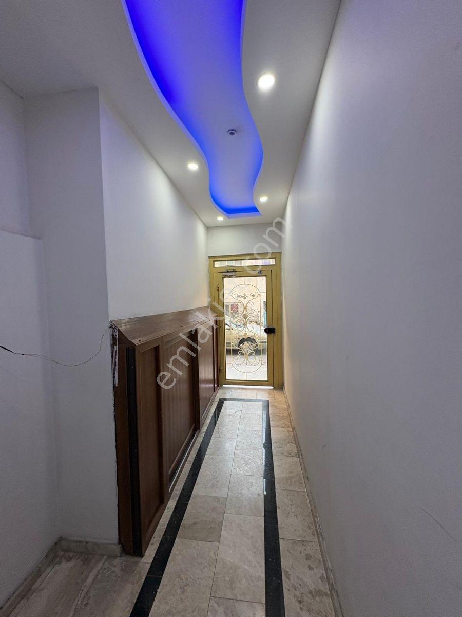Kemer İzbana Yürüme Mesafesinde Satılık Daire — fotoğraf 29