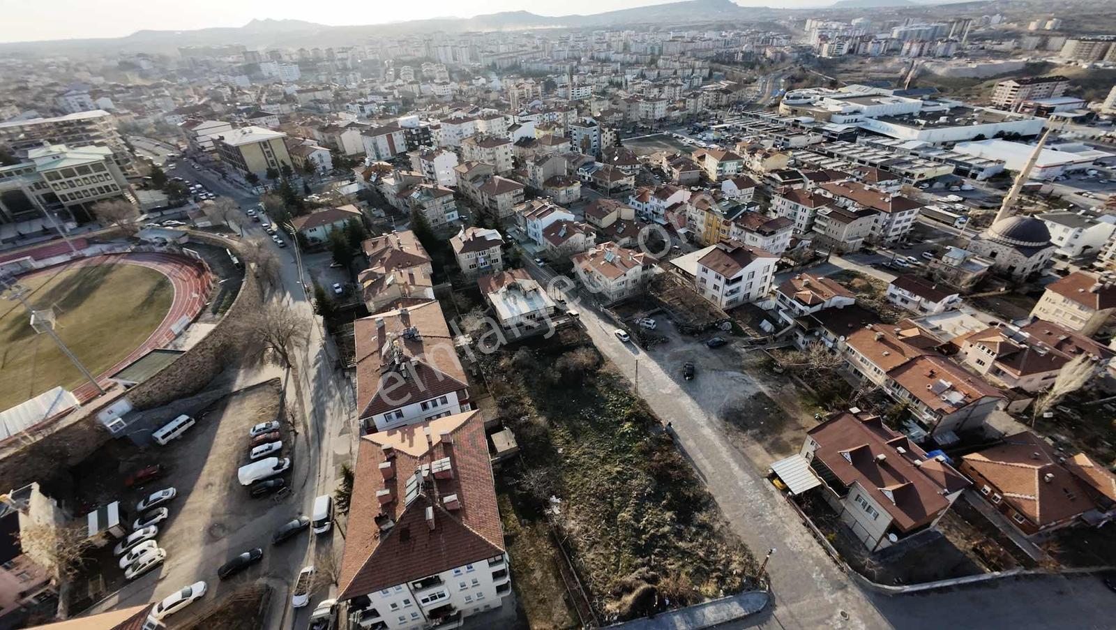 1polat Emlak'tan Bahçelievlerde 345 M² Satılık Arsa — fotoğraf 4