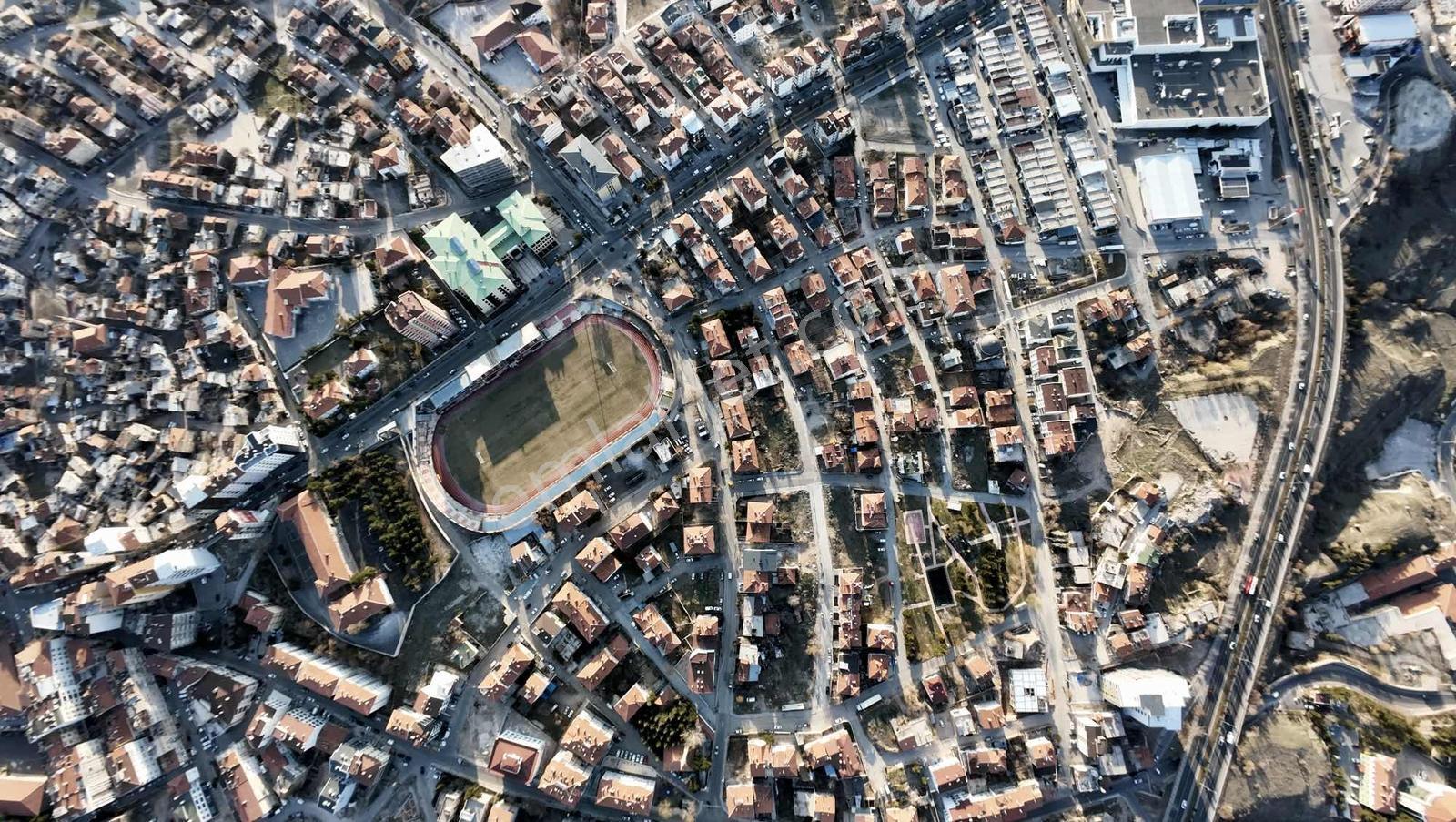 1polat Emlak'tan Bahçelievlerde 345 M² Satılık Arsa — fotoğraf 6