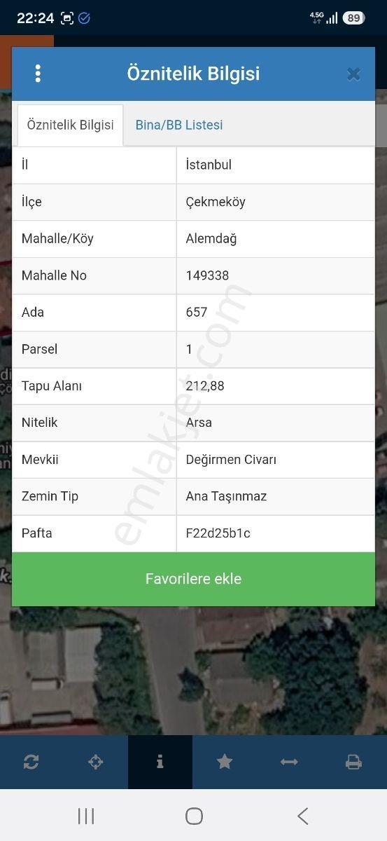 38M2 Hisse Yatırımlık
