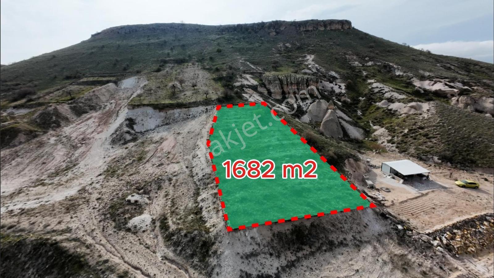 1Polat Emlak'Tan Kavak/Yukarıda Yatırımlık Tarla Uygun Fiyat!!!