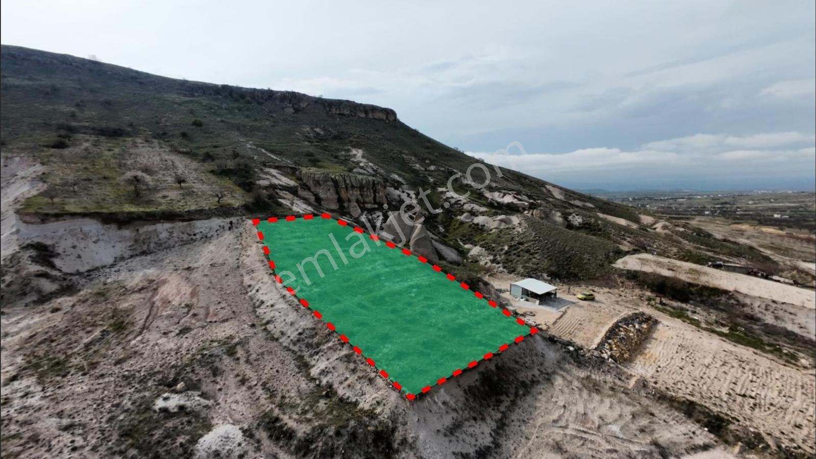 1polat Emlak'tan Kavak/yukarıda Yatırımlık Tarla Uygun Fiyat!!! — fotoğraf 2