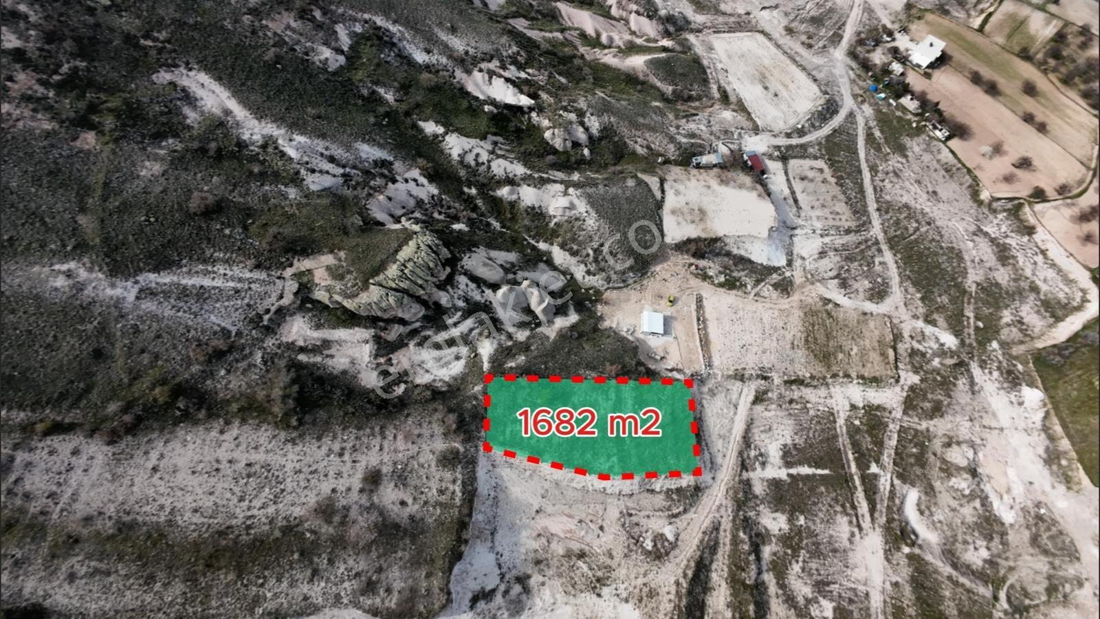 1polat Emlak'tan Kavak/yukarıda Yatırımlık Tarla Uygun Fiyat!!! — fotoğraf 3