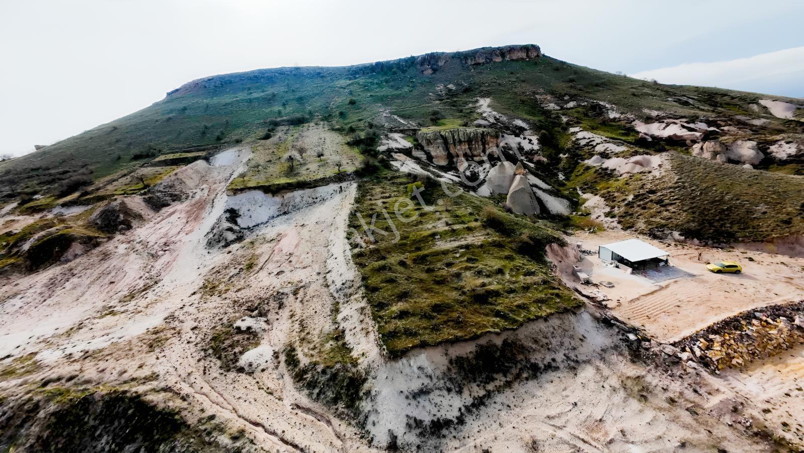 1polat Emlak'tan Kavak/yukarıda Yatırımlık Tarla Uygun Fiyat!!! — fotoğraf 7