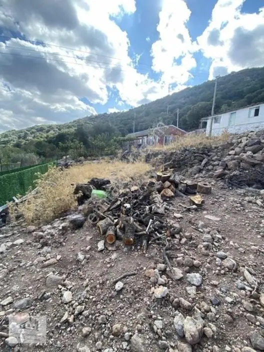 Aw'den 2 Kat İmarlı 244 M2 Manzaralı Arsa — fotoğraf 5