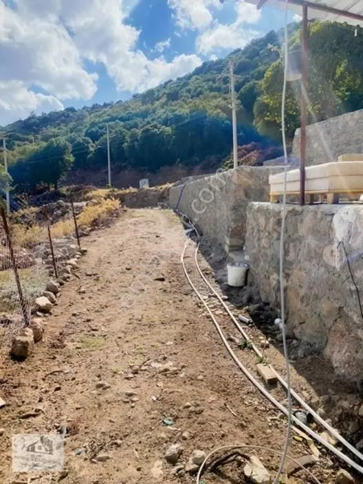 Aw'den 2 Kat İmarlı 244 M2 Manzaralı Arsa — fotoğraf 8