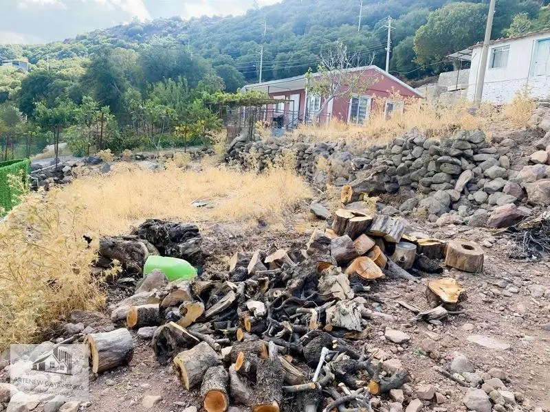 Aw'den 2 Kat İmarlı 244 M2 Manzaralı Arsa — fotoğraf 9
