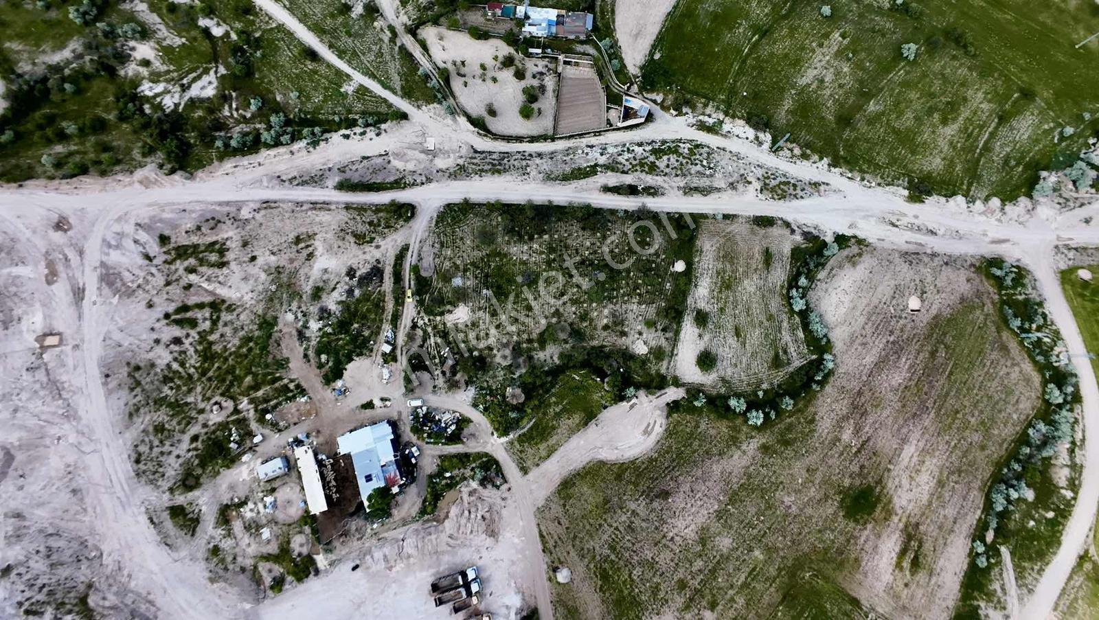 1polat Emlak'tan Cevherdudayev'de Yeni Çevre Yoluna Sıfır Arsa — fotoğraf 7