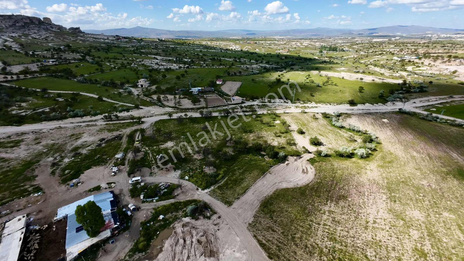 1polat Emlak'tan Cevherdudayev'de Yeni Çevre Yoluna Sıfır Arsa — fotoğraf 8
