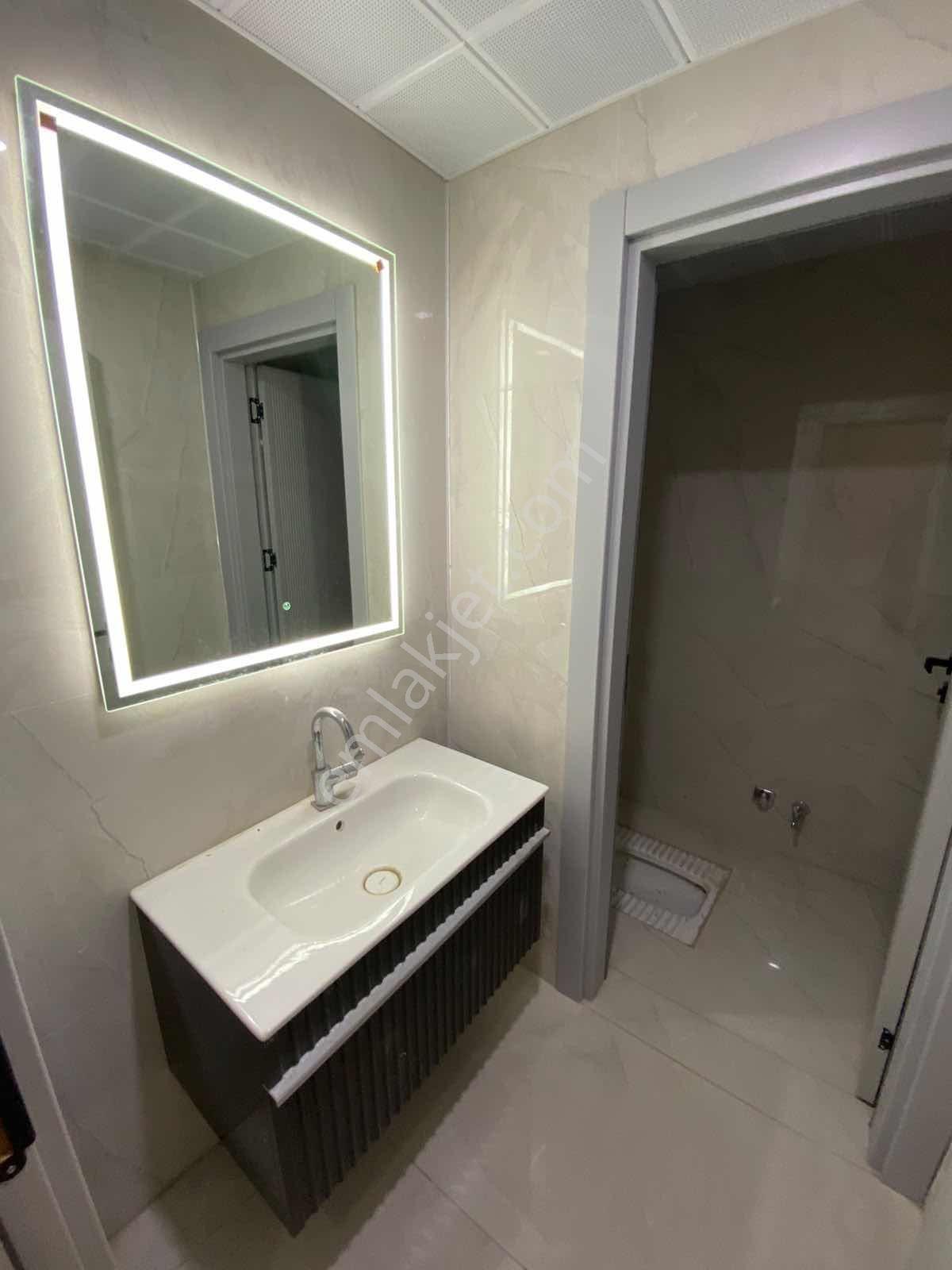 Marka'dan Trend Life Konutlarında Ultra Lüx 3+1 Satılık Daire — fotoğraf 7