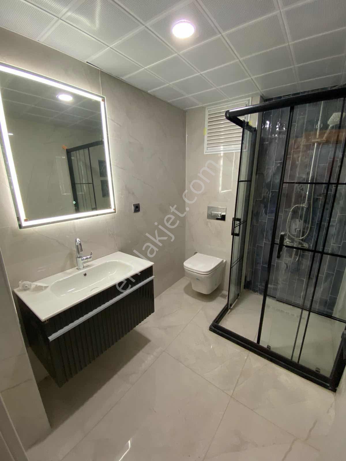 Marka'dan Trend Life Konutlarında Ultra Lüx 3+1 Satılık Daire — fotoğraf 9
