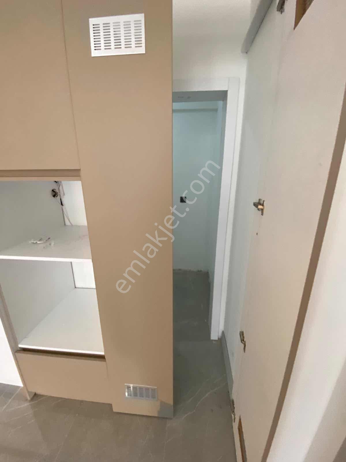 Marka'dan Trend Life Konutlarında Ultra Lüx 3+1 Satılık Daire — fotoğraf 12