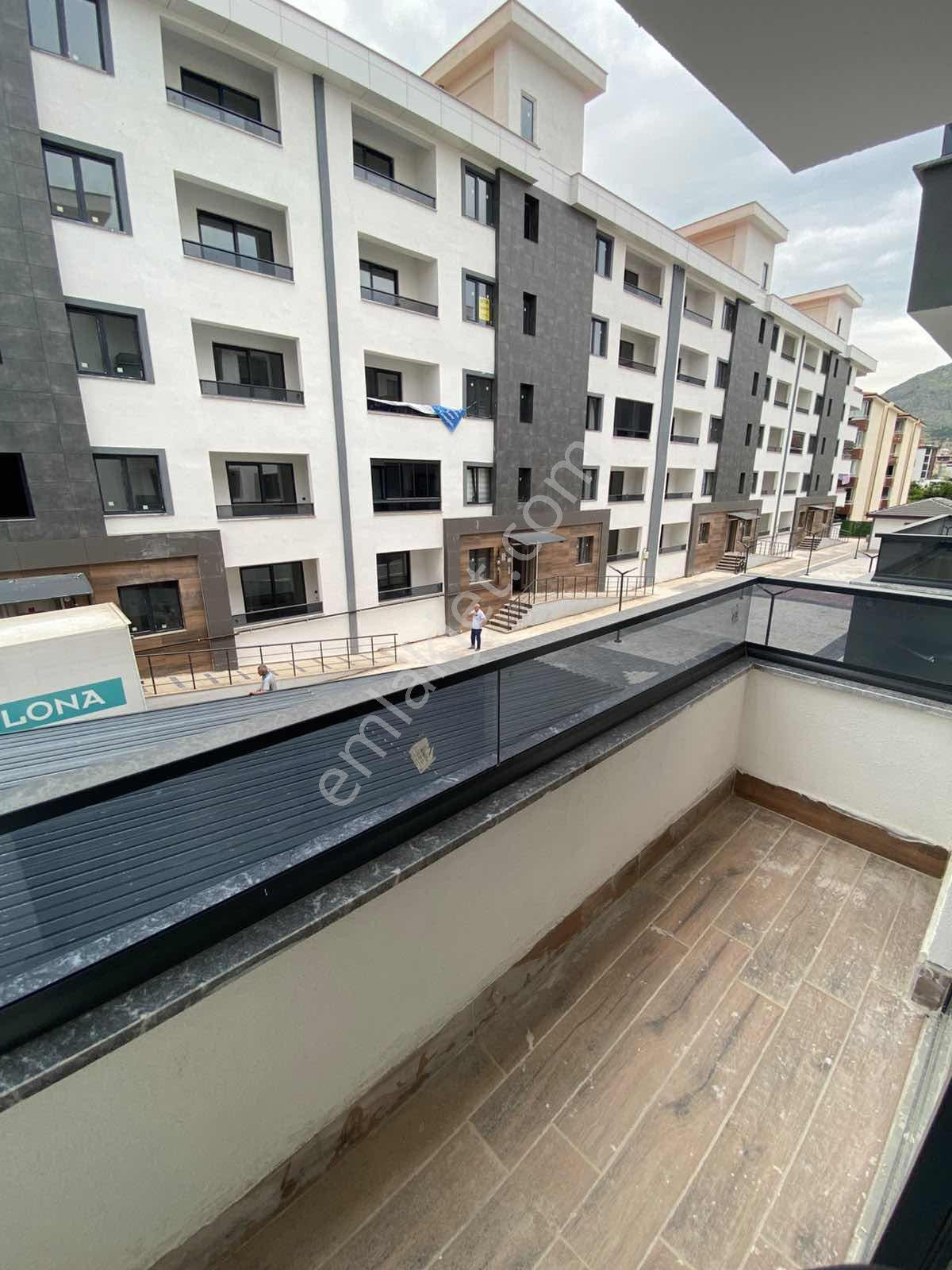 Marka'dan Trend Life Konutlarında Ultra Lüx 3+1 Satılık Daire — fotoğraf 22