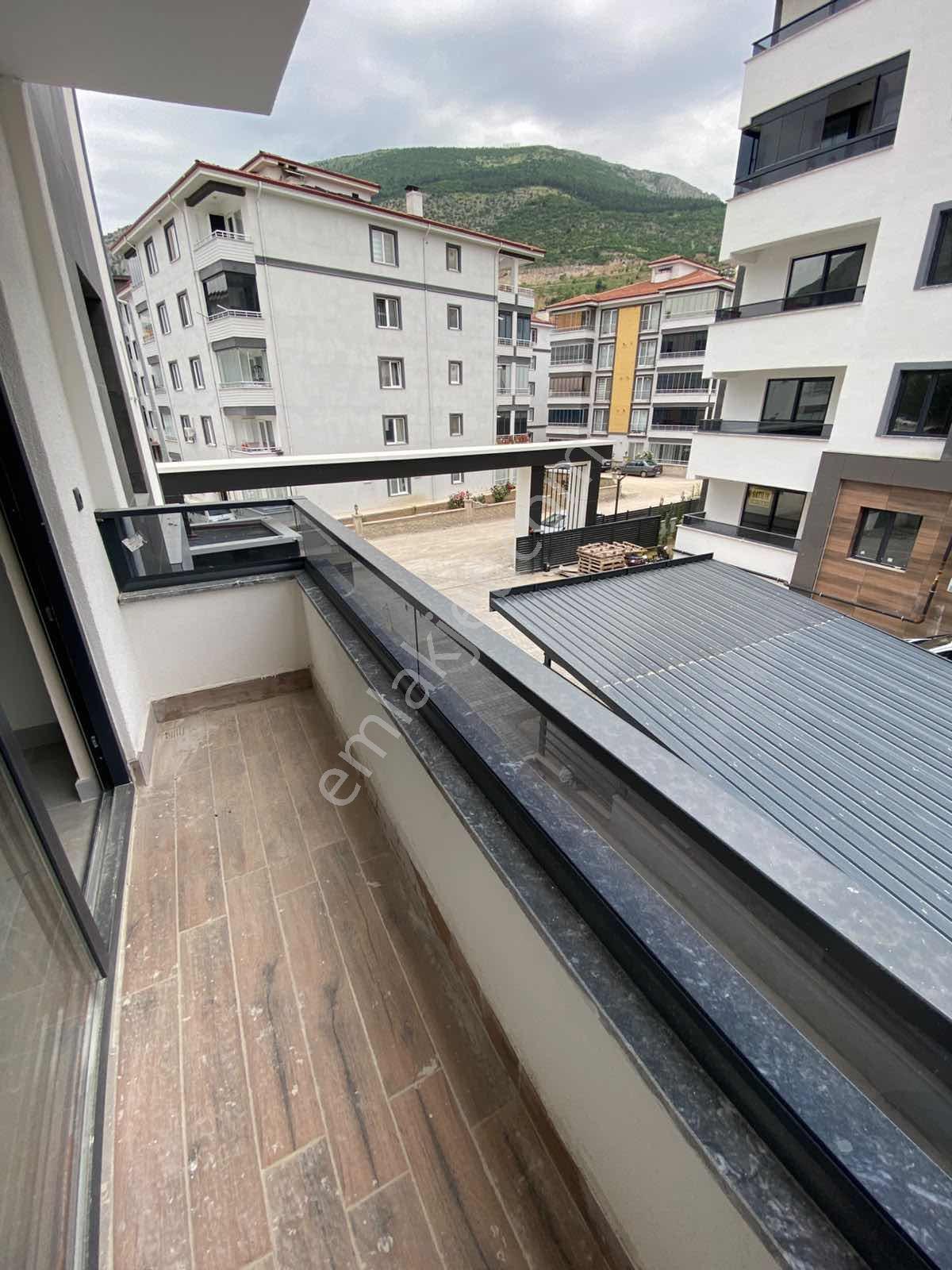 Marka'dan Trend Life Konutlarında Ultra Lüx 3+1 Satılık Daire — fotoğraf 23