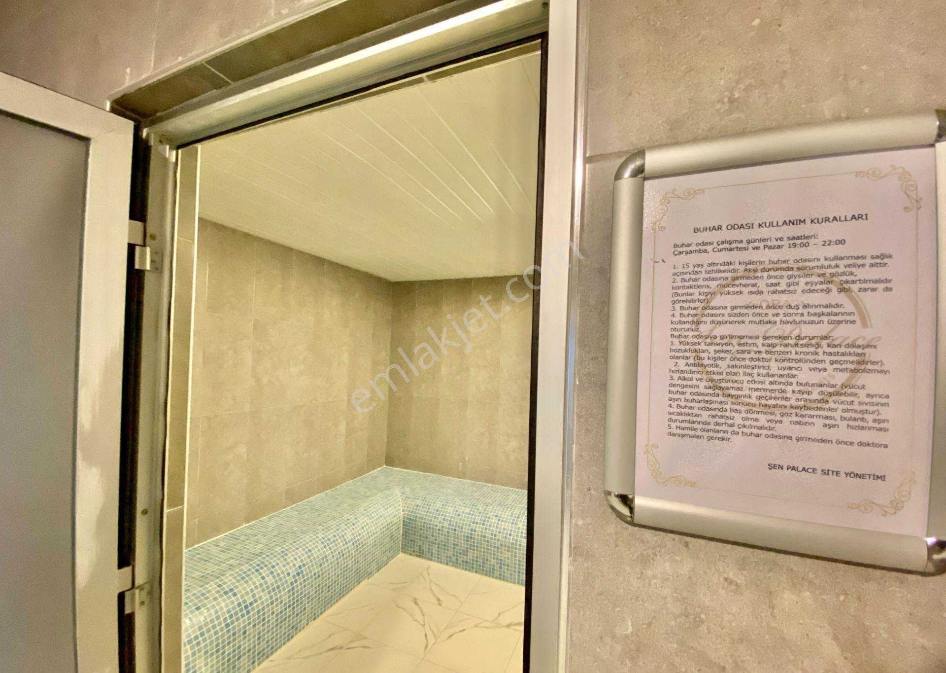 Alanya Oba Harika Konum Deniz Ve Kale Manzaralı Muhteşem 2+1 Satılık Daire — fotoğraf 18