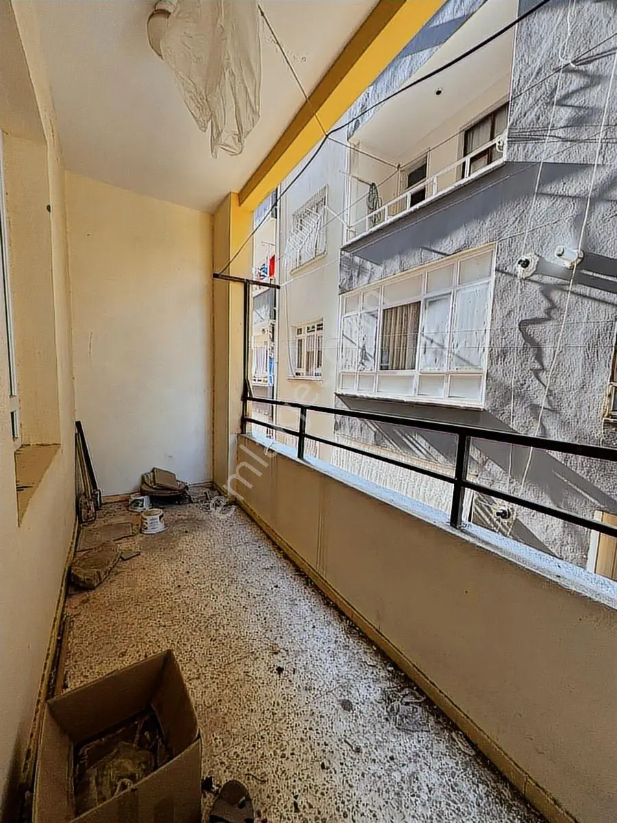 Kozan Gayrimenkul'den M. Akif Ersoy Lisesi Civarı 3+1 Daire — fotoğraf 10