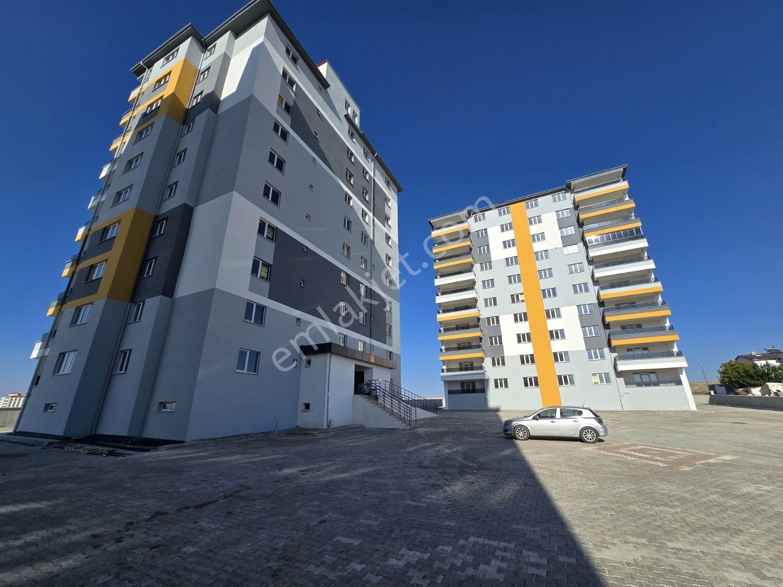 Aşiyan Sitesi, Satılık 3+1 Daire