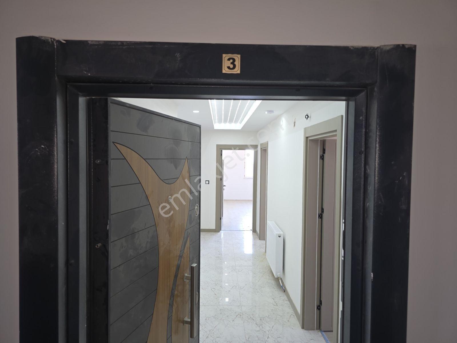 Aşiyan Sitesi, Satılık 3+1 Daire — fotoğraf 2