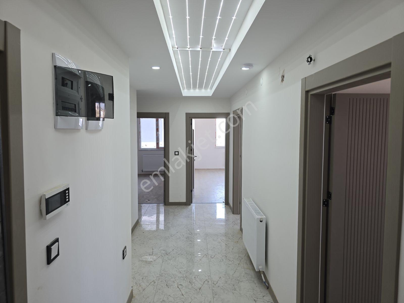 Aşiyan Sitesi, Satılık 3+1 Daire — fotoğraf 3