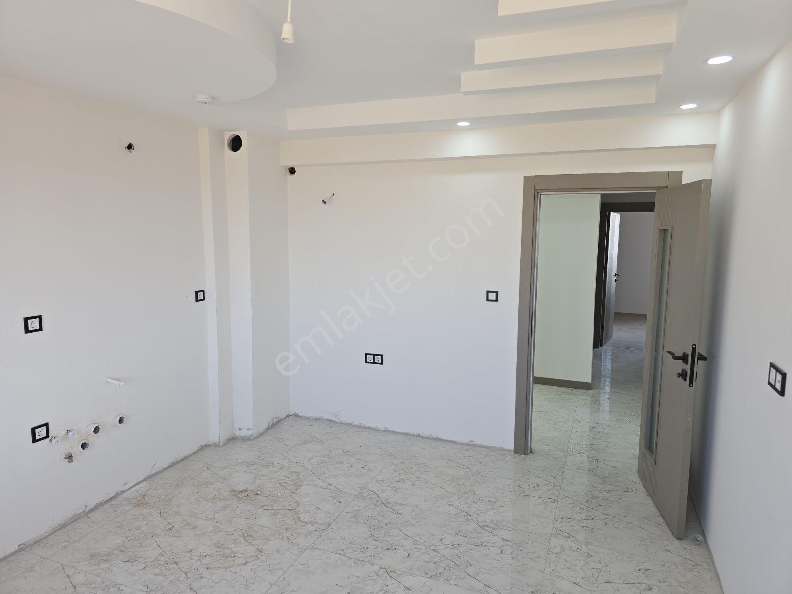 Aşiyan Sitesi, Satılık 3+1 Daire — fotoğraf 9