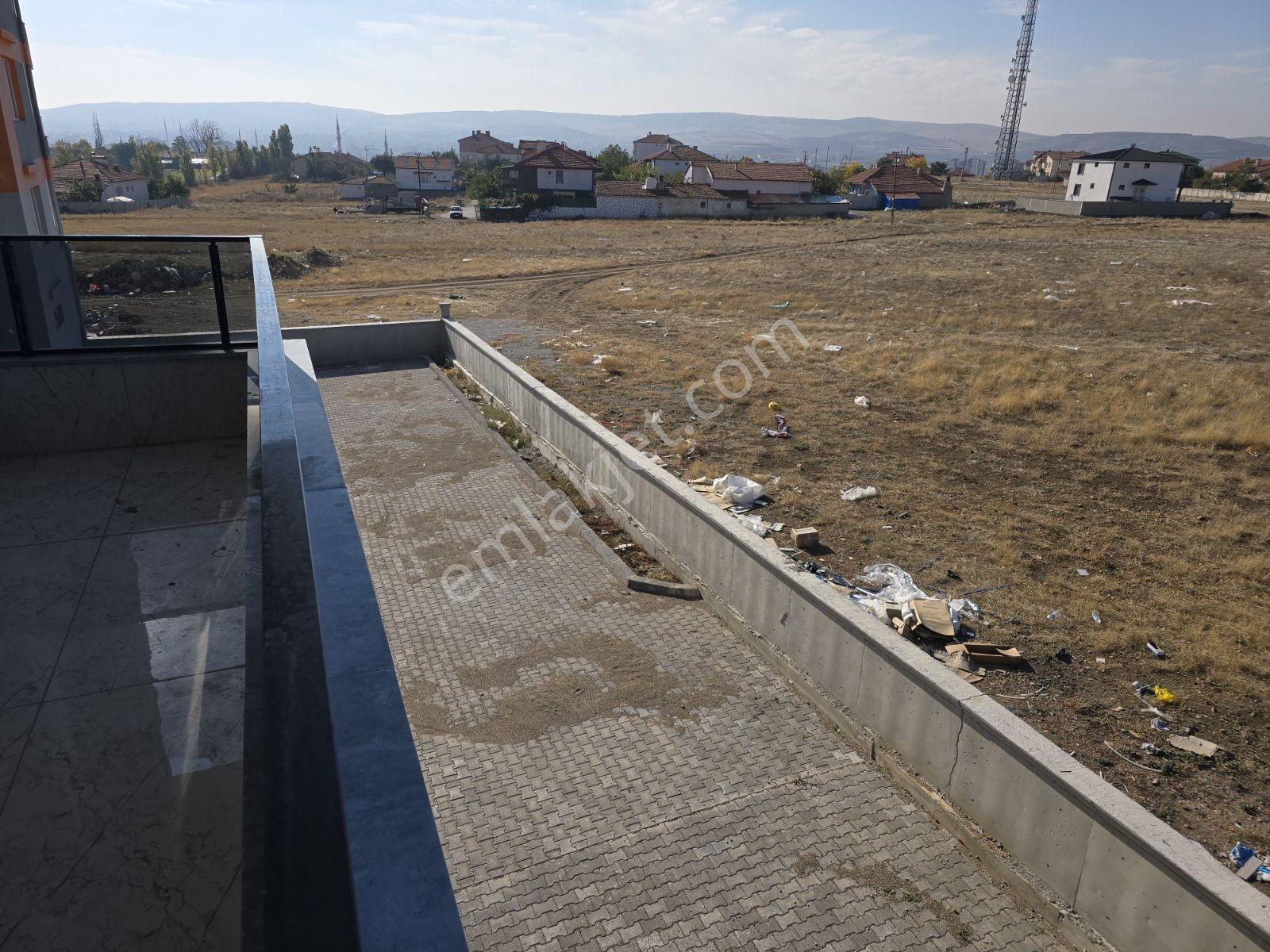 Aşiyan Sitesi, Satılık 3+1 Daire — fotoğraf 12
