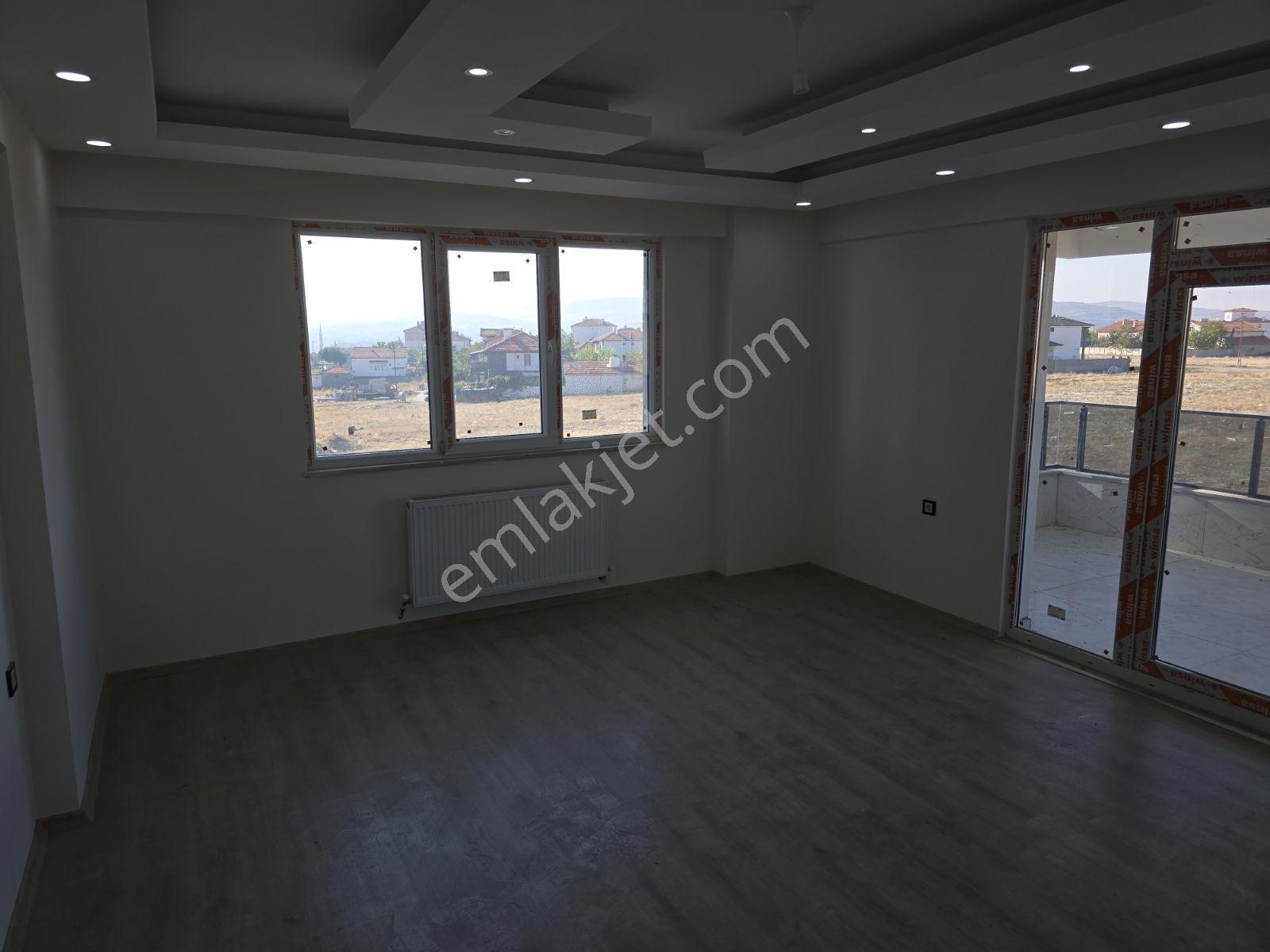 Aşiyan Sitesi, Satılık 3+1 Daire — fotoğraf 14