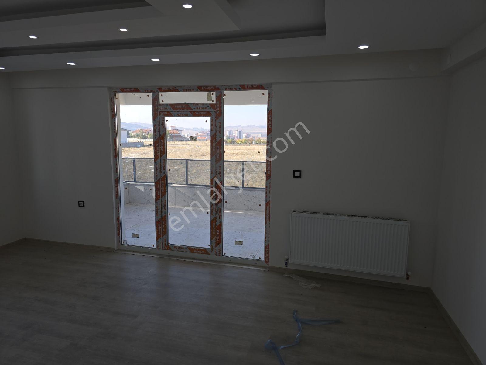 Aşiyan Sitesi, Satılık 3+1 Daire — fotoğraf 15