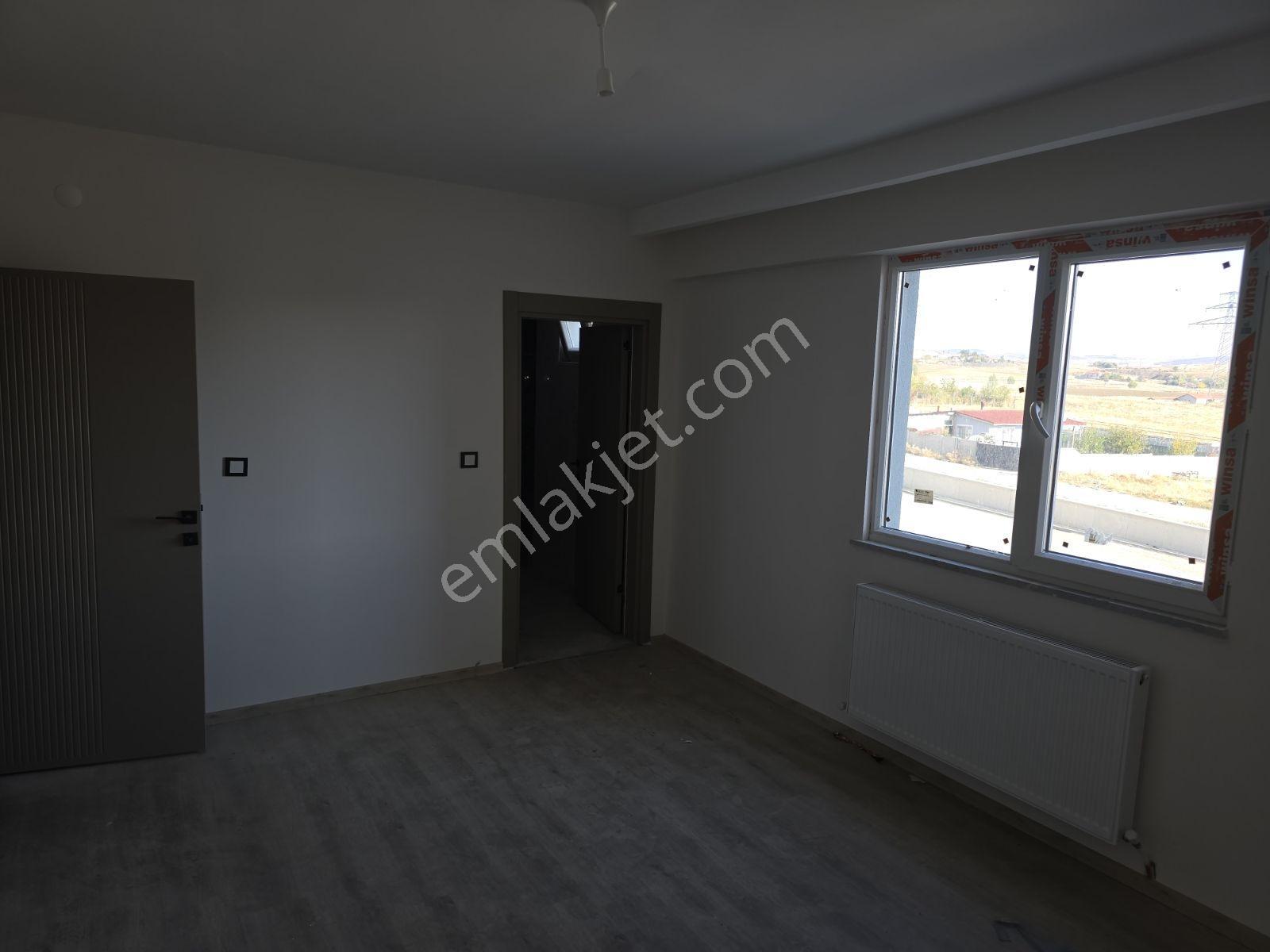 Aşiyan Sitesi, Satılık 3+1 Daire — fotoğraf 24