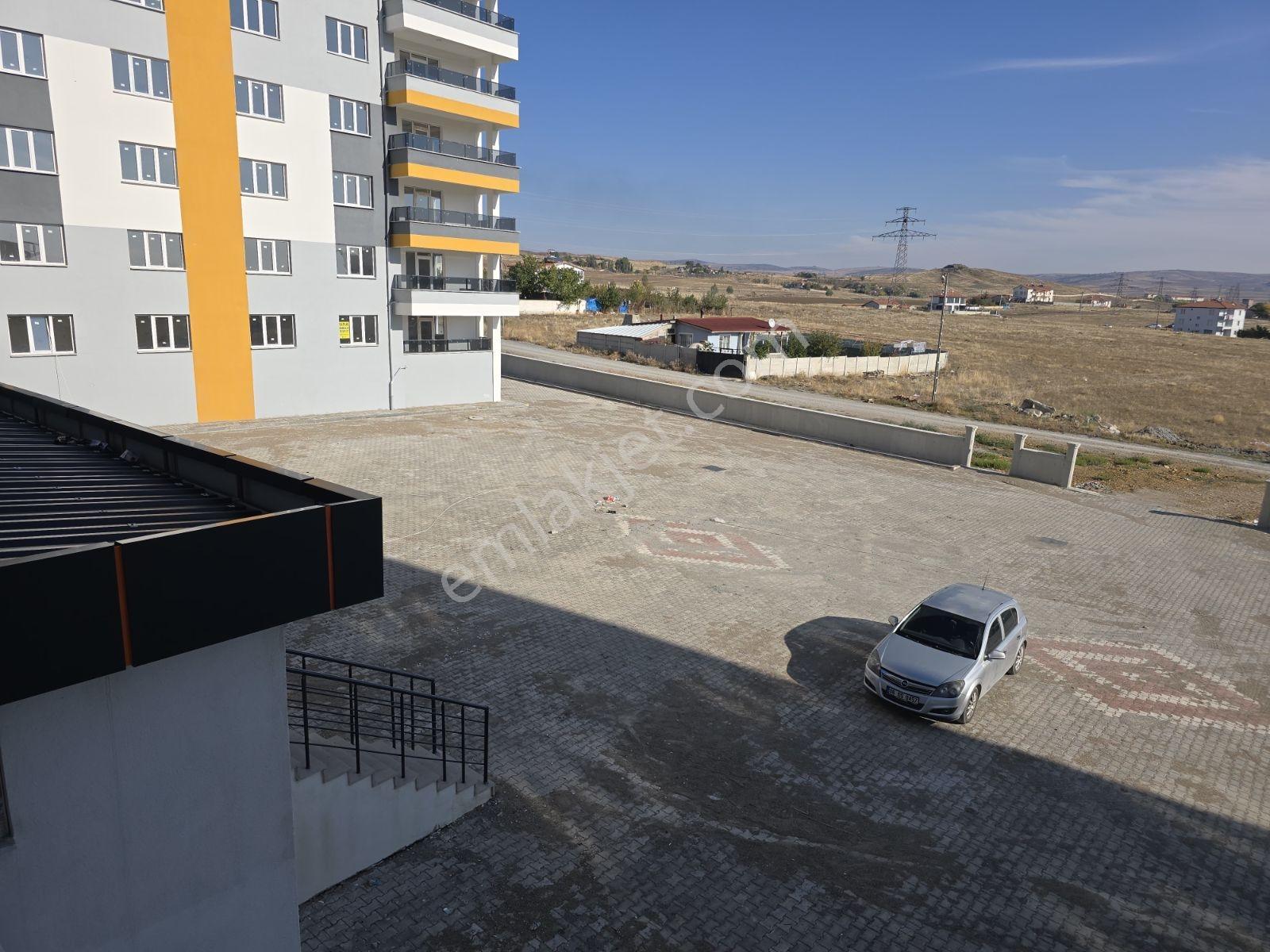 Aşiyan Sitesi, Satılık 3+1 Daire — fotoğraf 26