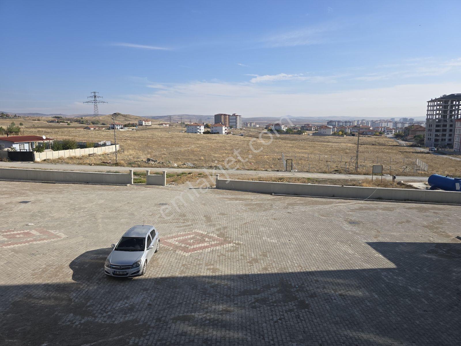 Aşiyan Sitesi, Satılık 3+1 Daire — fotoğraf 27