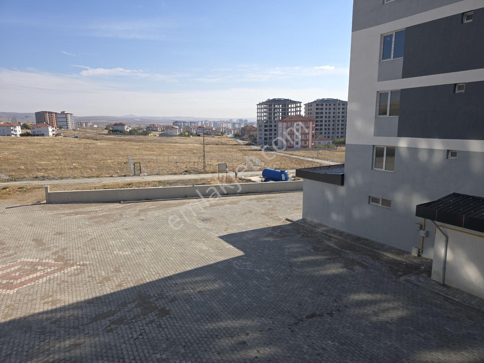 Aşiyan Sitesi, Satılık 3+1 Daire — fotoğraf 28