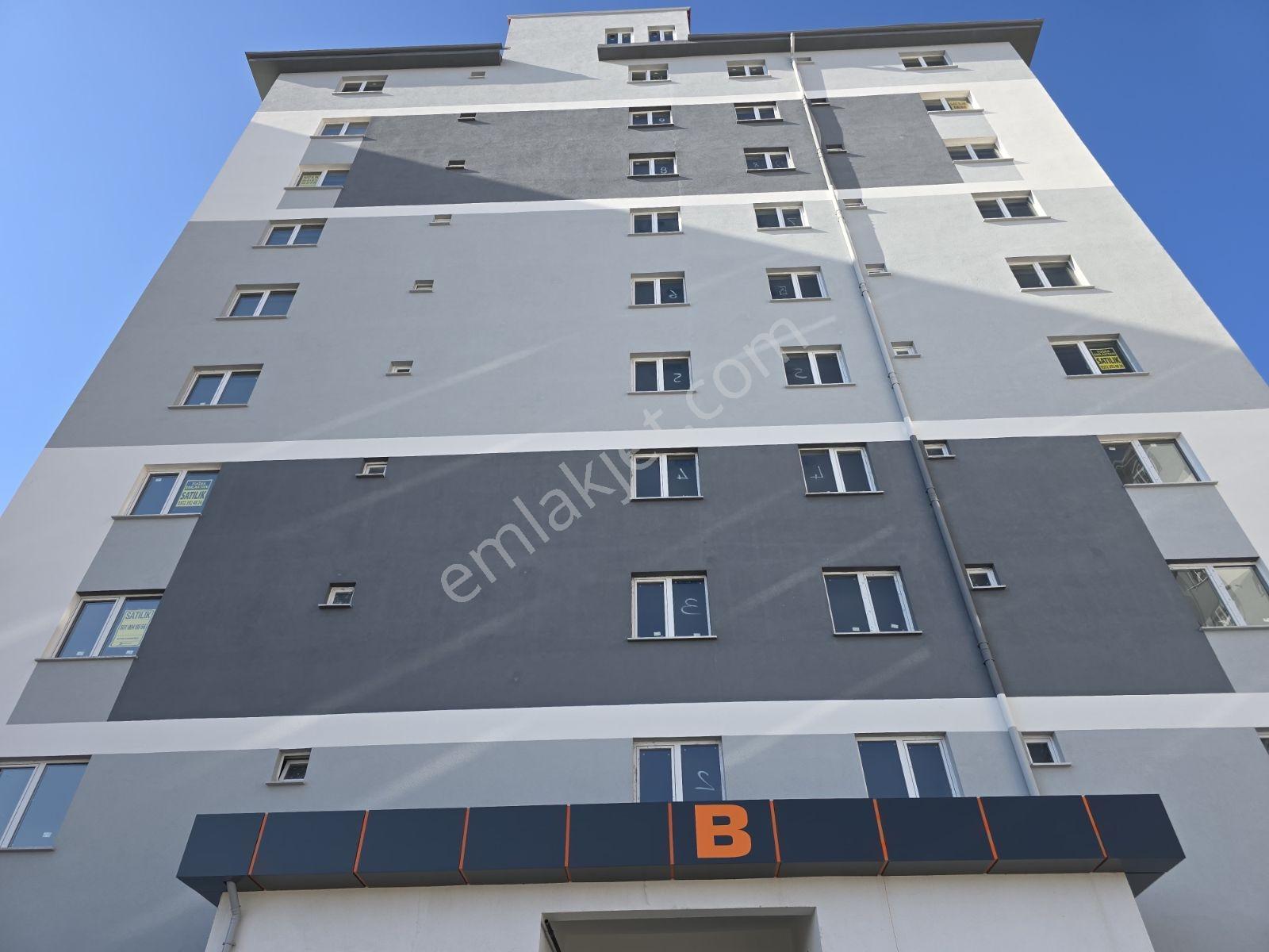 Aşiyan Sitesi, Satılık 3+1 Daire — fotoğraf 31