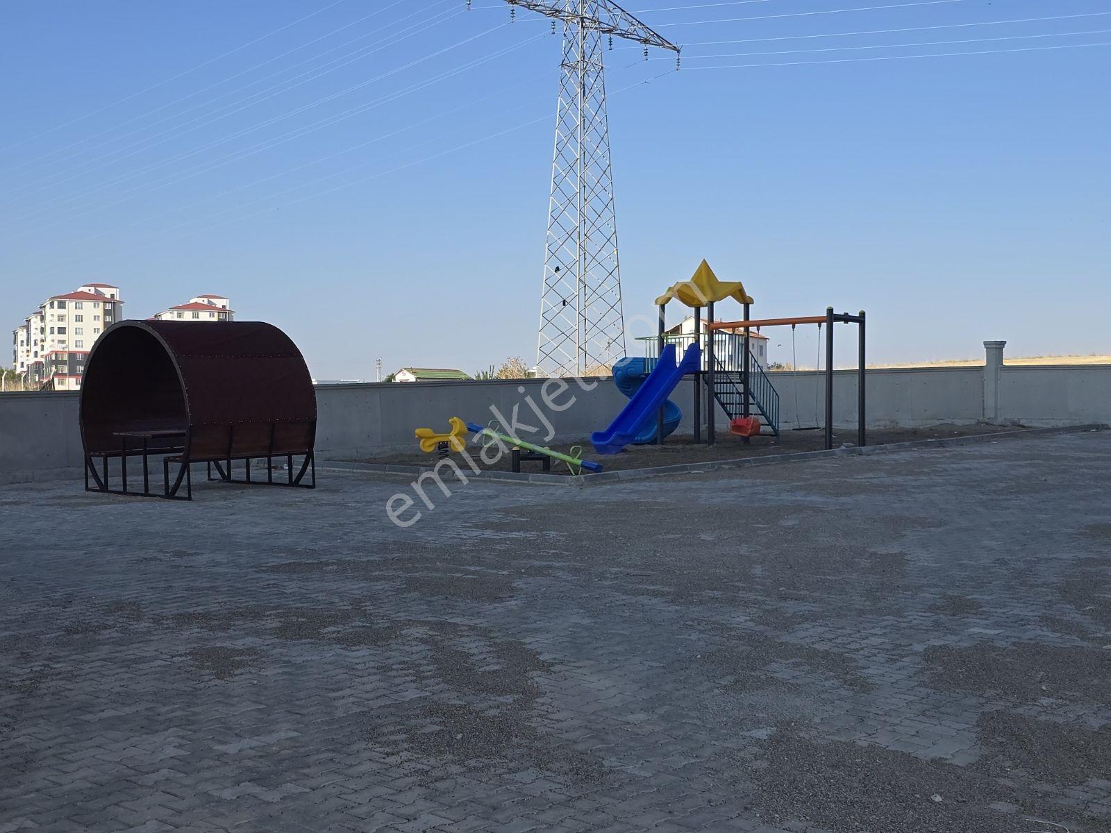 Aşiyan Sitesi, Satılık 3+1 Daire — fotoğraf 33