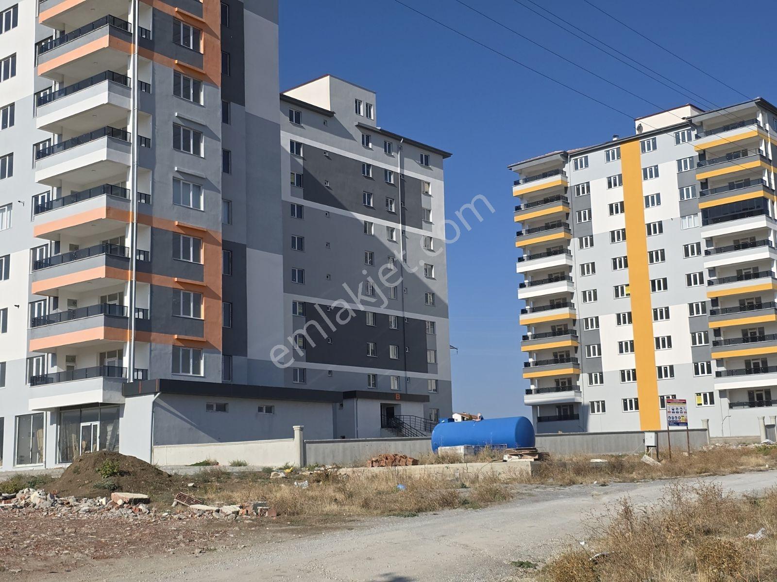Aşiyan Sitesi, Satılık 3+1 Daire — fotoğraf 35