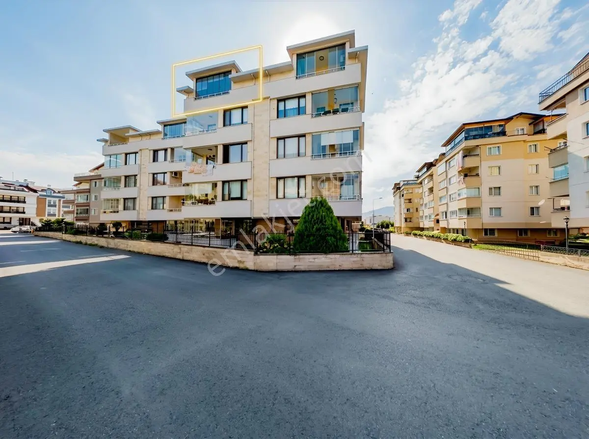 Century 21'den Prestijli Sitede Gün Batımı Fırsatı — fotoğraf 2
