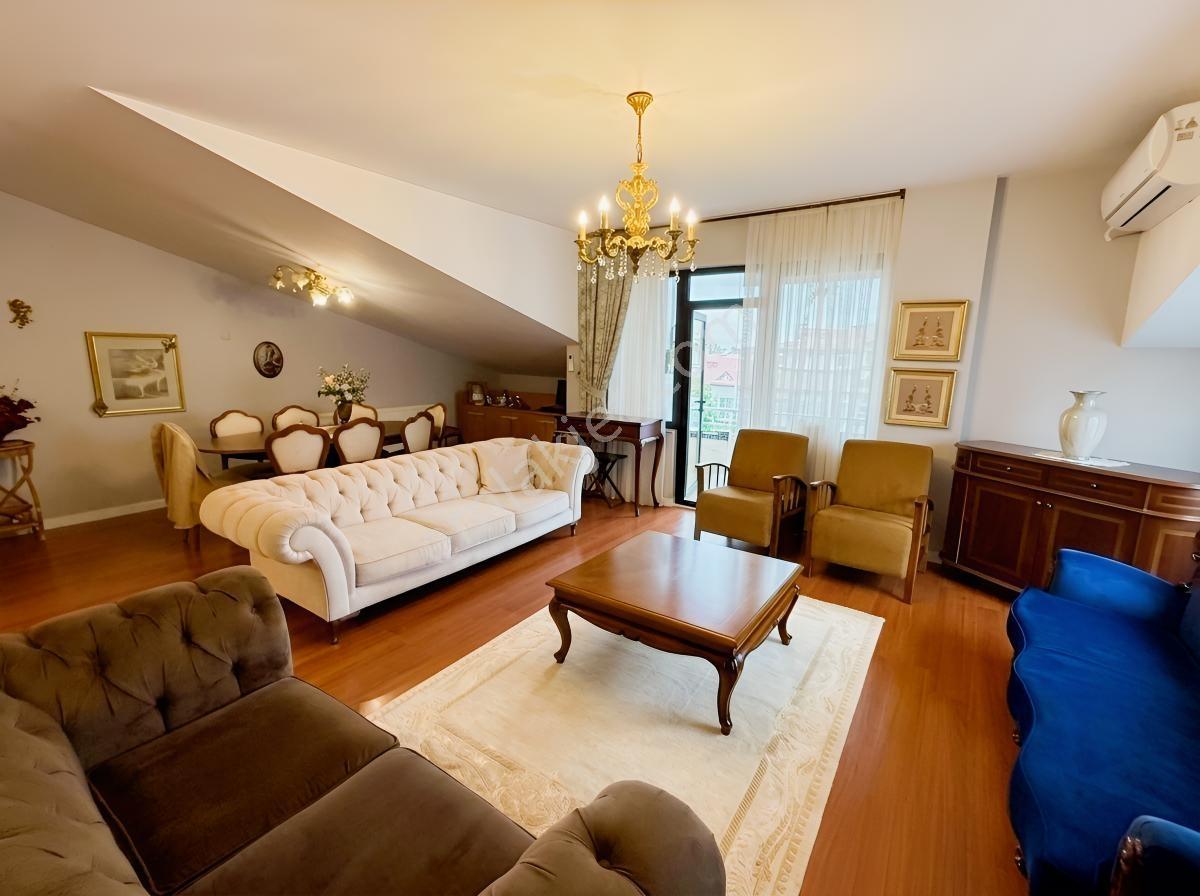 Century 21'den Prestijli Sitede Gün Batımı Fırsatı — fotoğraf 13